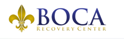 A free Comprehensive Depression & Addiction Resource Guide offered by the BOCA Recovery Center.